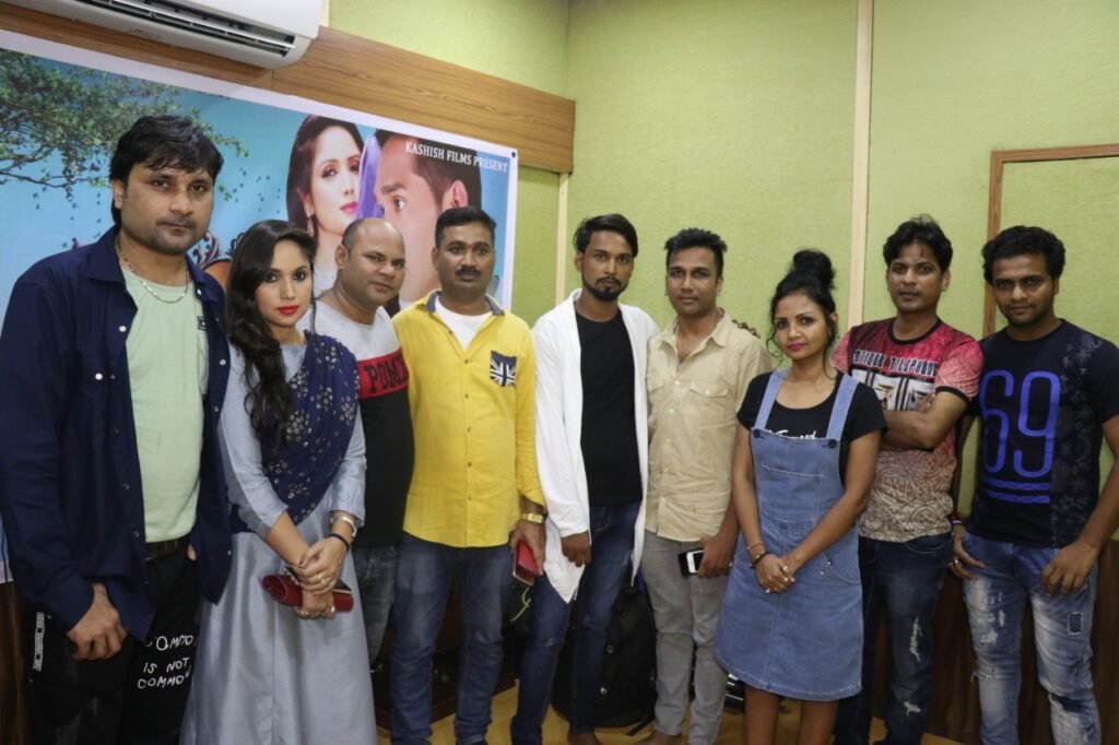 Ritika Sharma | Chhaya Singh