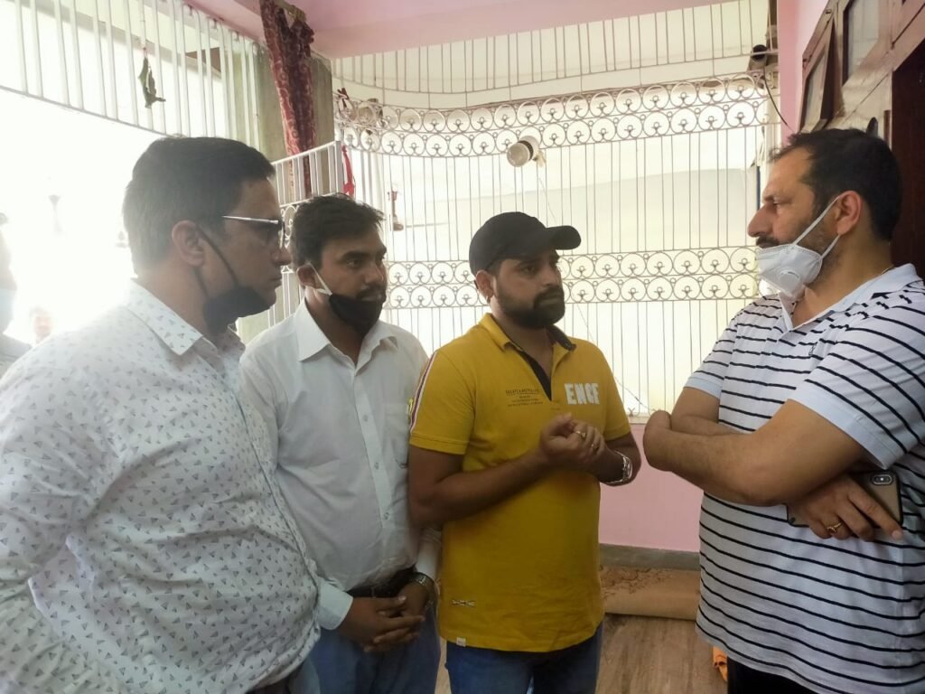 Rakesh Mishra