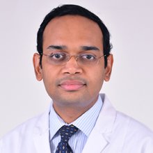Dr Vibbhu Mittal