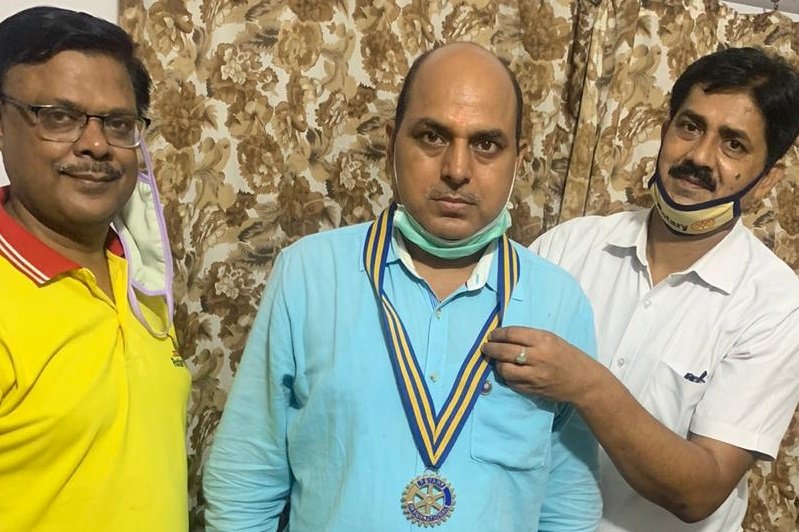 Rotary Club Varanasi East