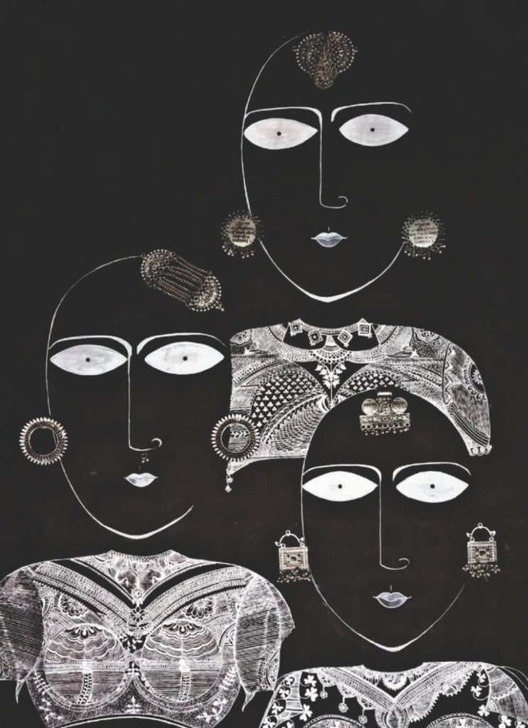 Ashish Agrawal Visual Artist and Faculty