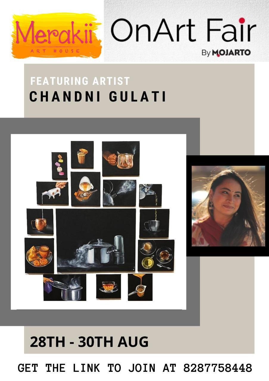 Chandni Gulati