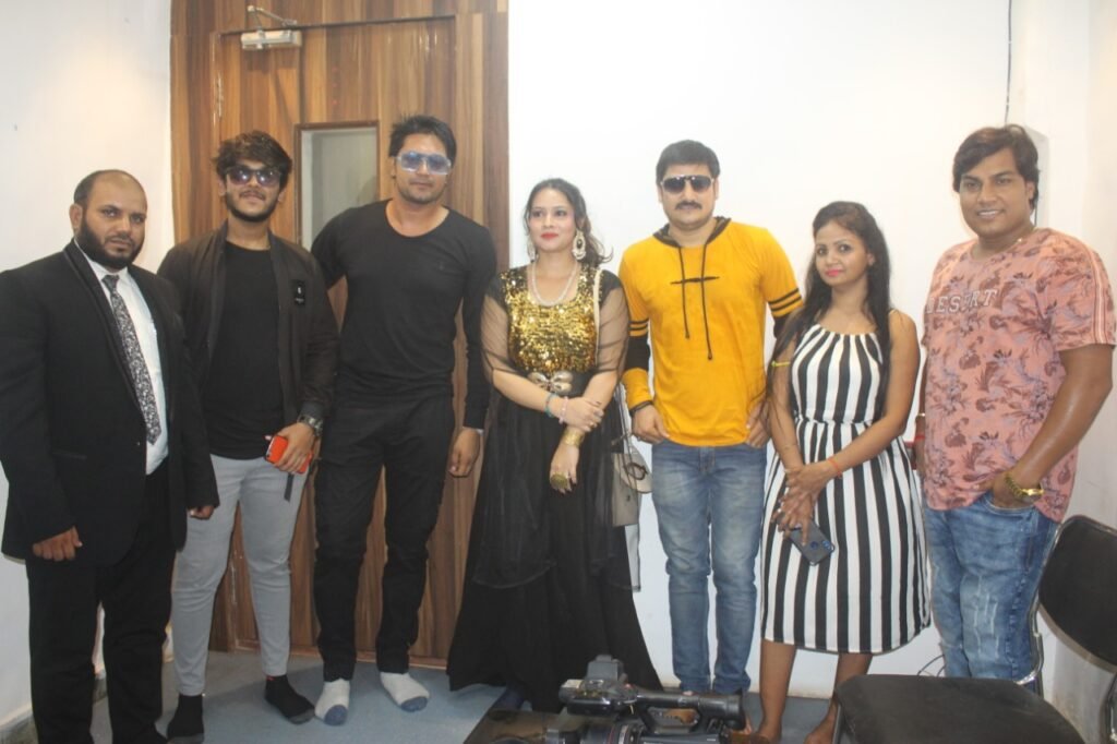 Rahul Singh, Veergati