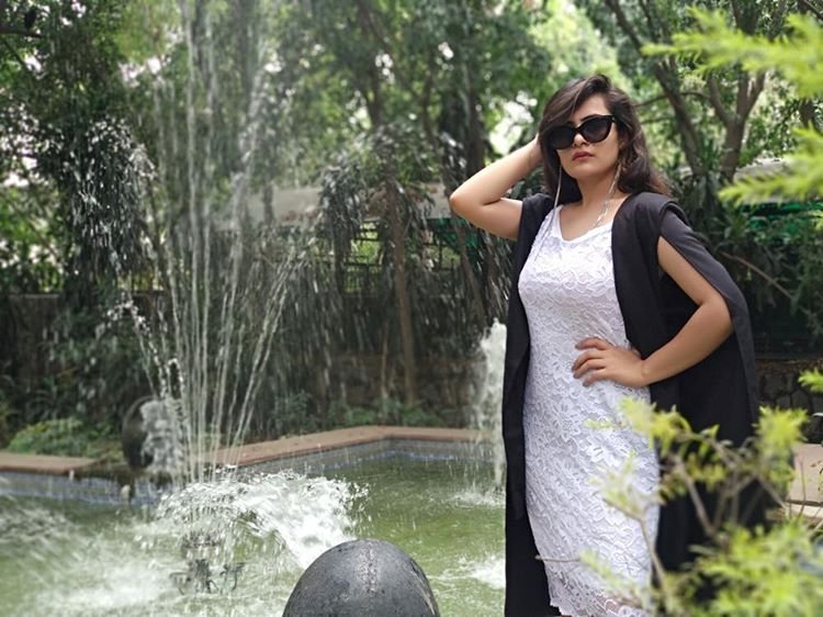 Ritka Choudhary - Model, Dancer & Actress