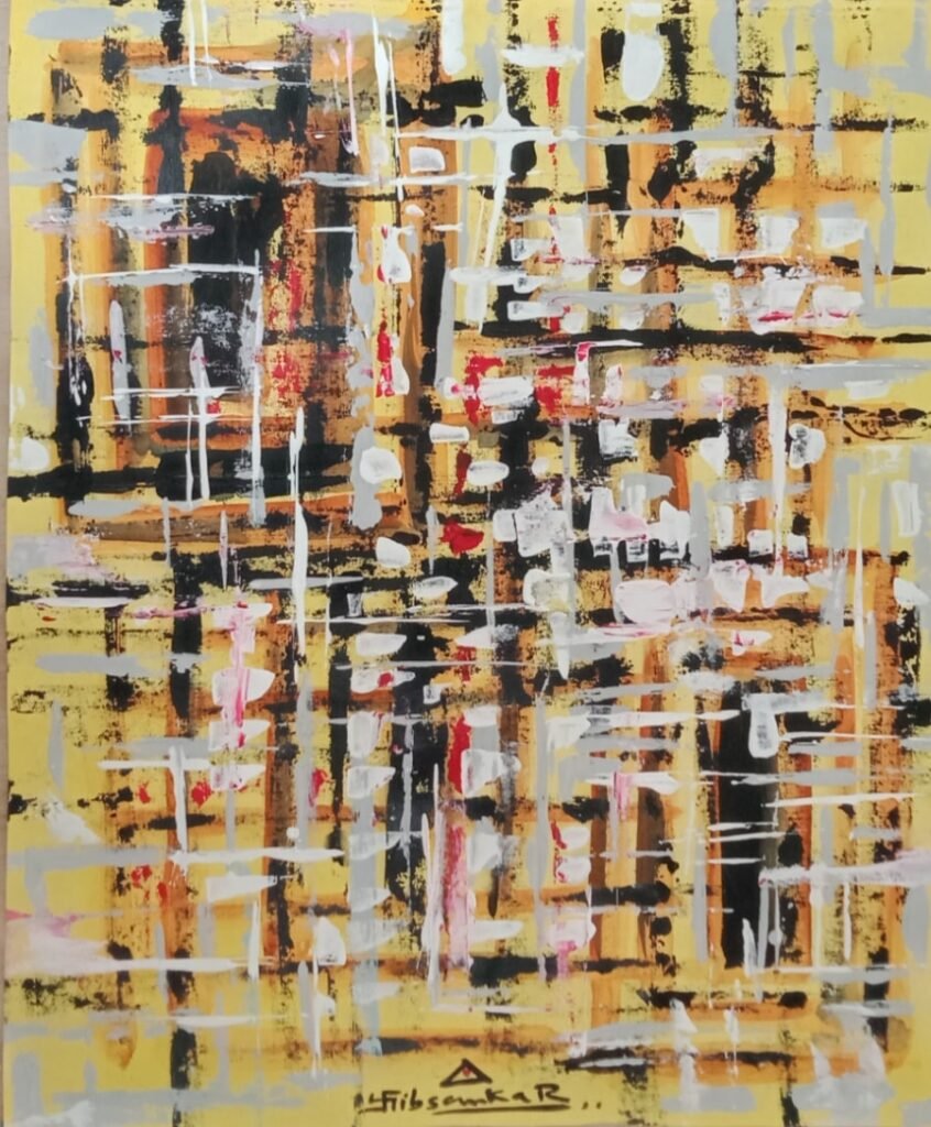 Sibsankar Roy Laskar