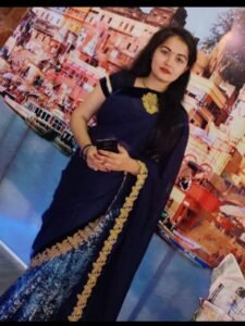 मिसेस द डायमंड स्टार आफ बनारस 2020 बिंकल शुक्ला