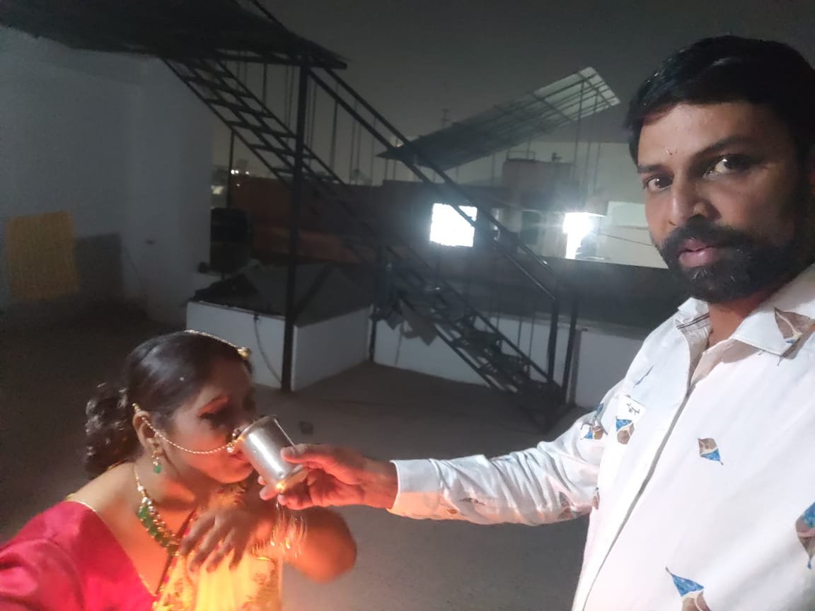 Arpana & Manoj Jain, Jaipur