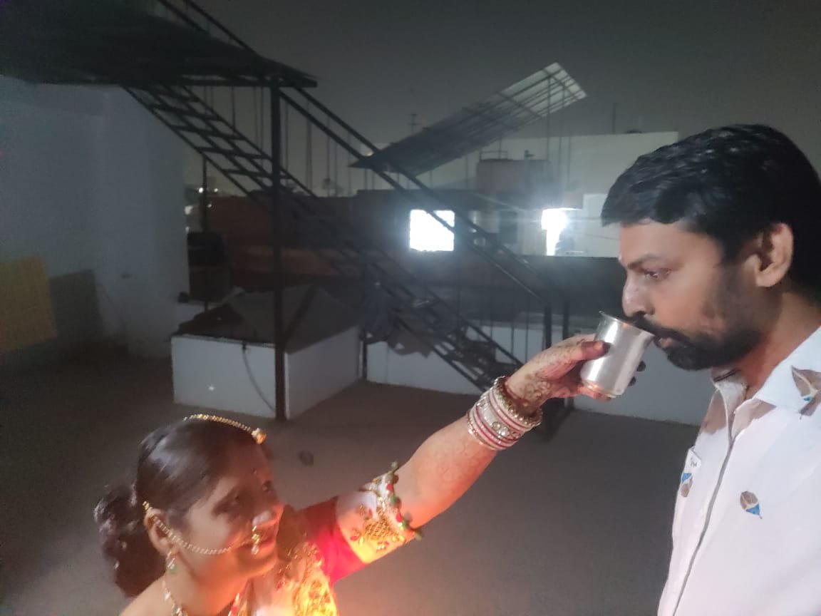 Arpana & Manoj Jain, Jaipur