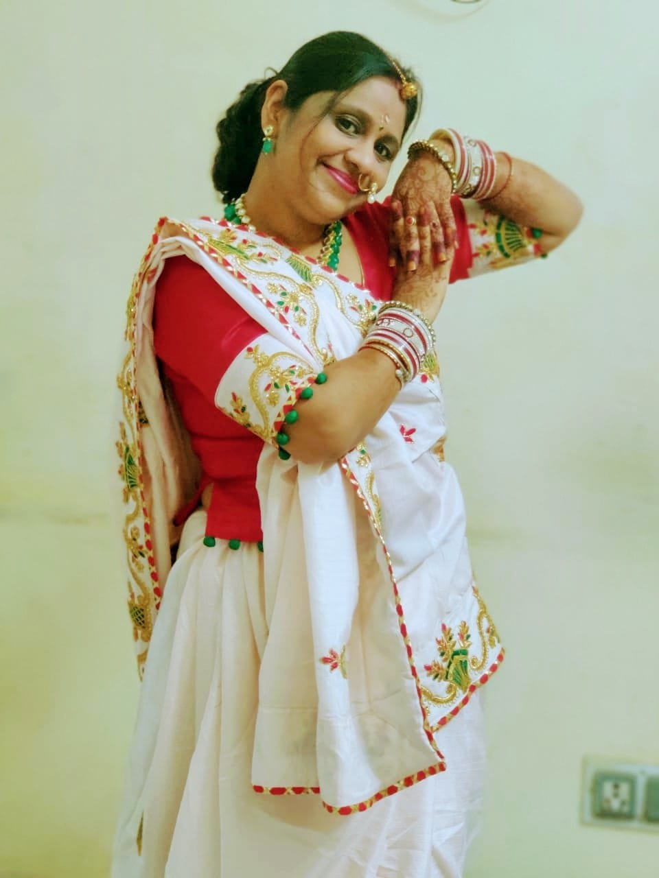 Arpana & Manoj Jain, Jaipur