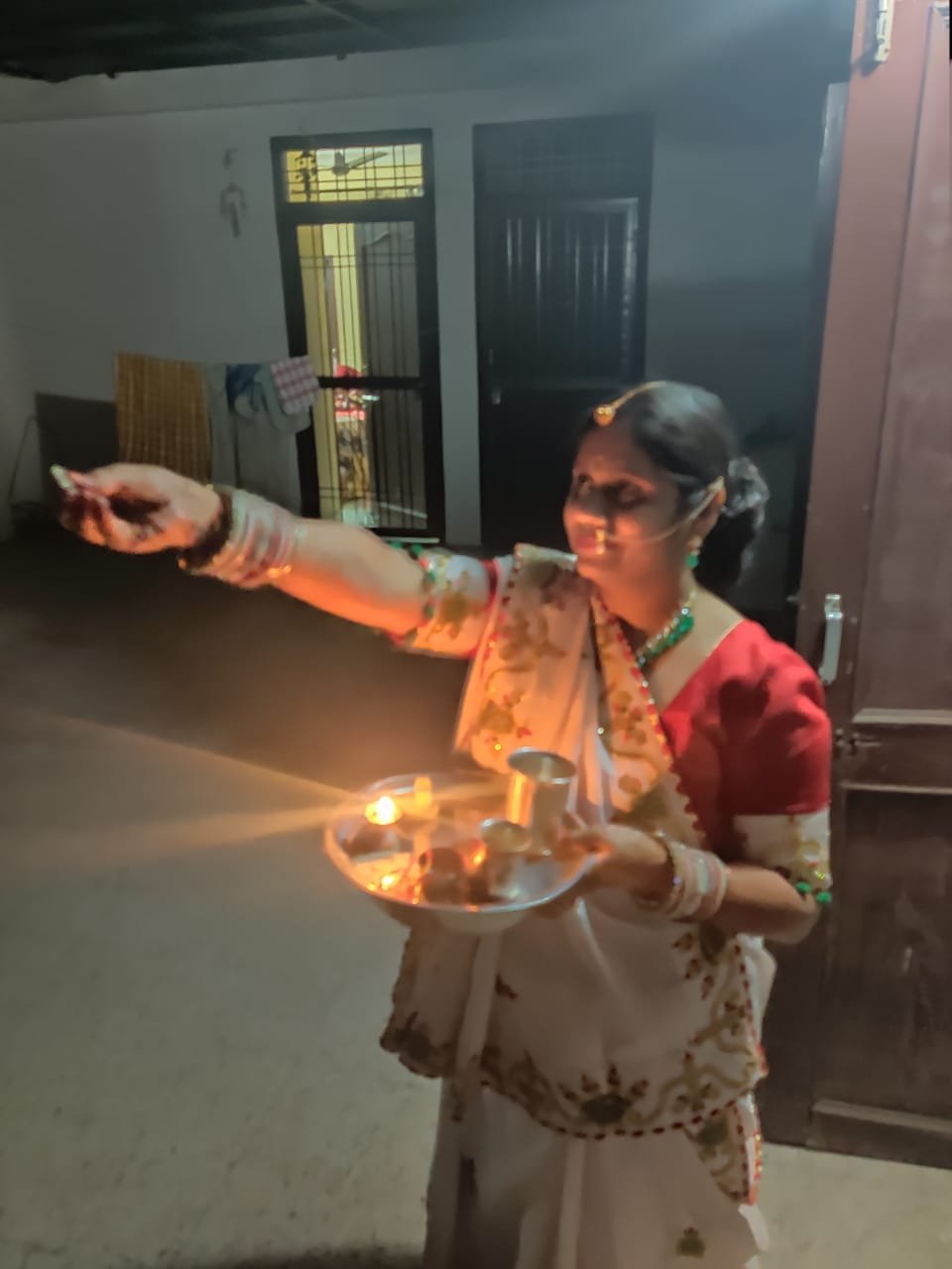 Arpana & Manoj Jain, Jaipur