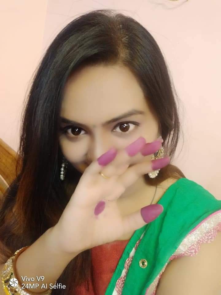 Vishal Basaiwala & Neha Basaiwala, Raipur, Chhattisgarh