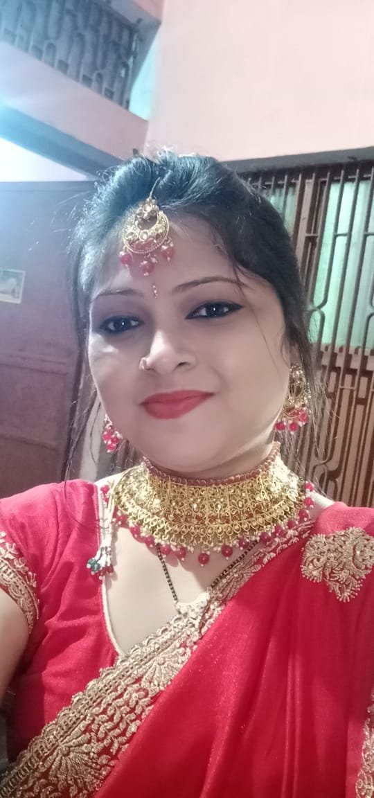 Pooja Ji