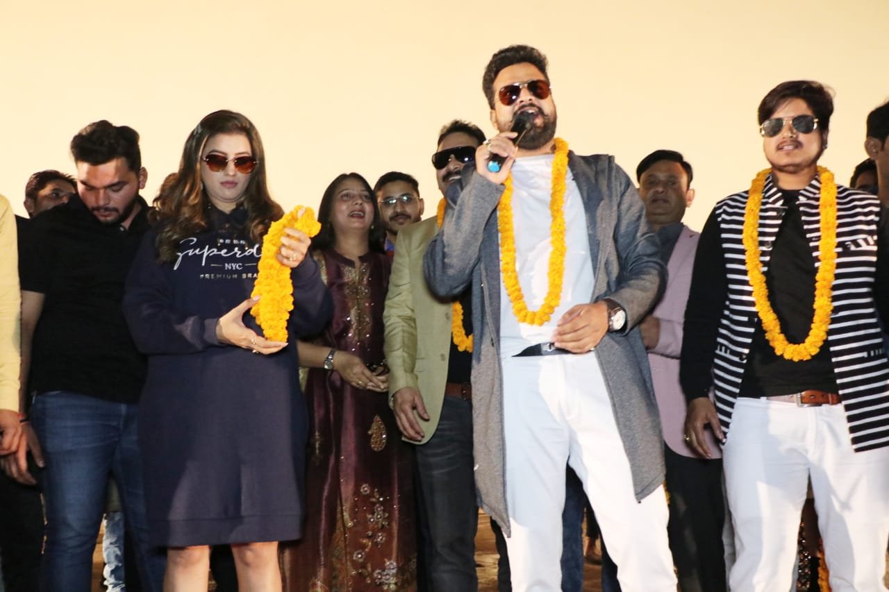 राजा राजकुमार