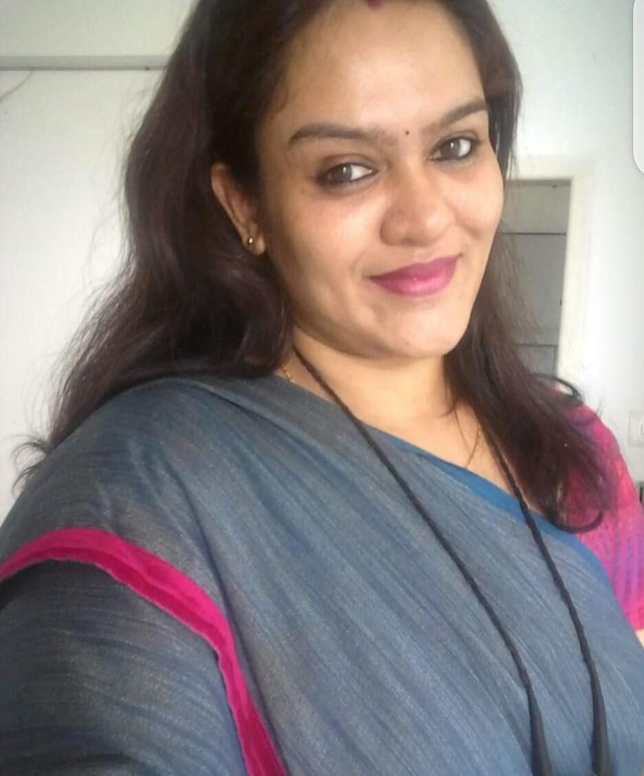 Nimmi K.V. , Founder SHATA DHAUTA GHRITA 