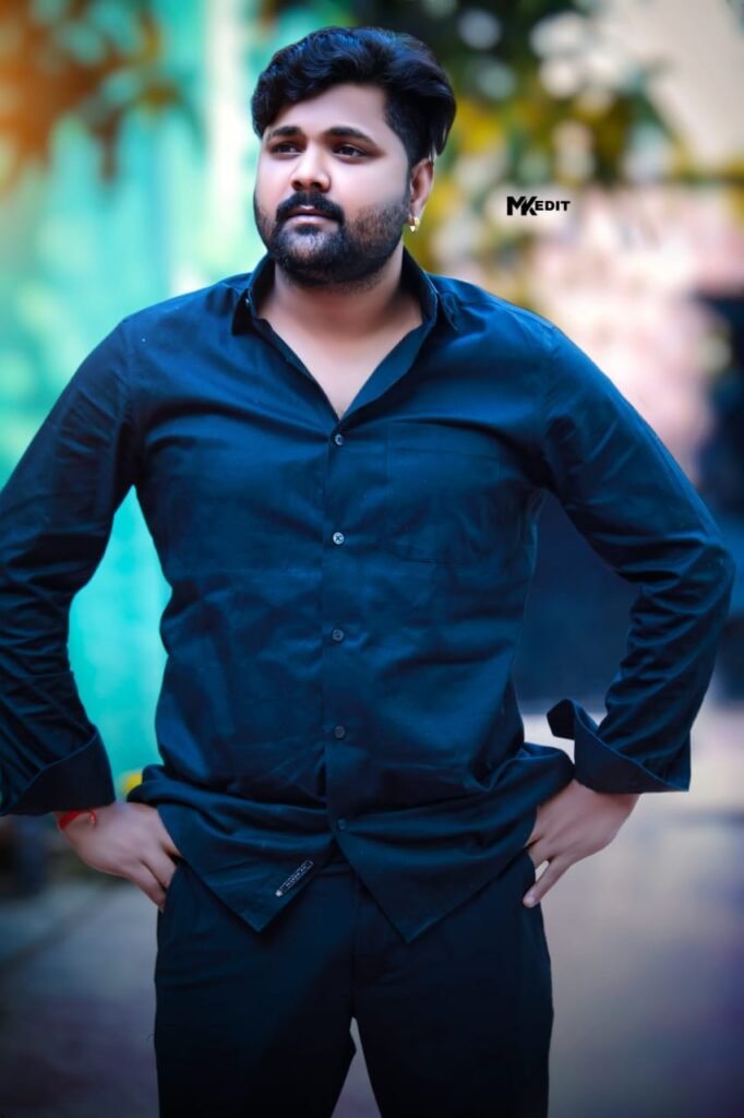 Samar Singh Birthday