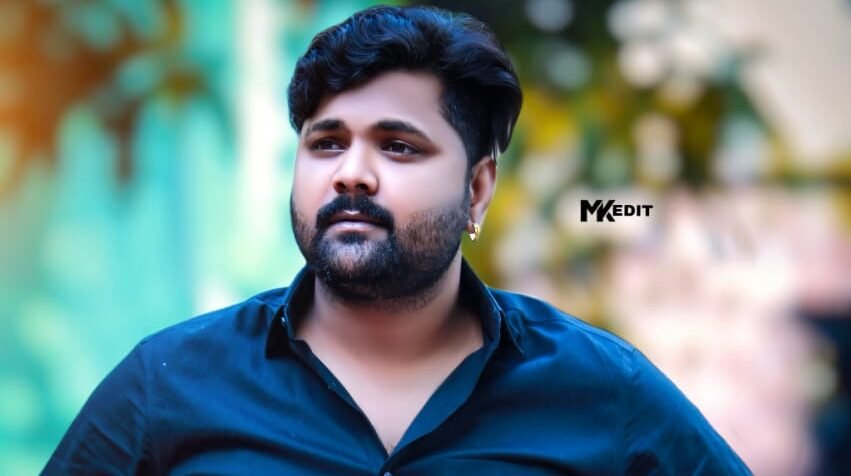 Samar Singh Birthday