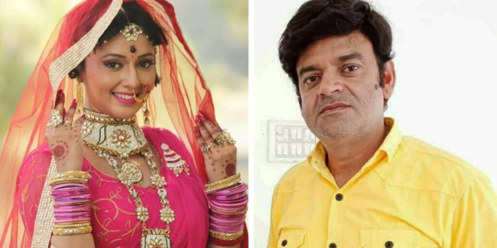 माधव राय, मणि भट्टाचार्य