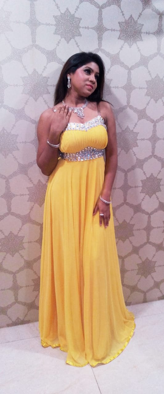 Sarita Srivastava (Ruby)