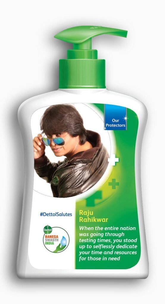 Dettol Handwash