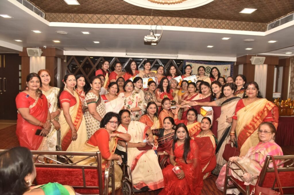 इनर व्हील क्लब ऑफ़ पटना