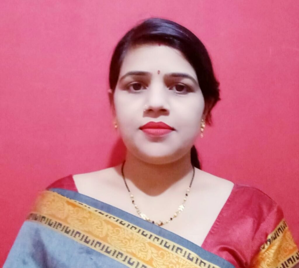 अन्तर्राष्ट्रीय साक्षरता दिवस पर राष्ट्रीय हिन्दू भगवा वाहिनी के राष्ट्रीय अध्यक्ष नेहा पांडे ने दीं संदेश