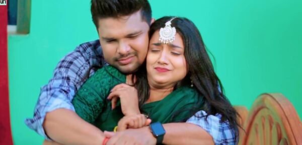 नवरत्न पांडेय और शिल्पी राज का नया गाना 'कमरिया जोर न सही' हुआ रिलीज, आस्था ने दिखाए शानदार मूव्स