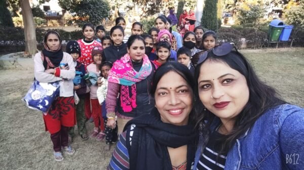 राष्ट्रीय बालिका दिवस 2023