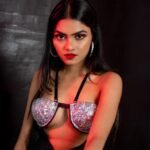 Dr Shruti Gupta Mdel & Actress