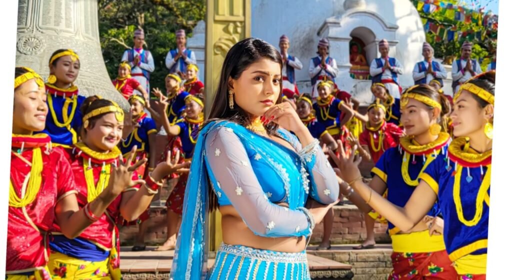 शिवानी सिंह का नया गाना ‘ननद अब हद कइली’ हुआ रिलीज, माही श्रीवास्तव हुई ननद से परेशान