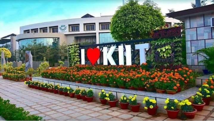 Kalinga Institute of Industrial Technology: KIIT