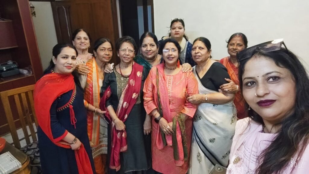 बेटियां फाउंडेशन