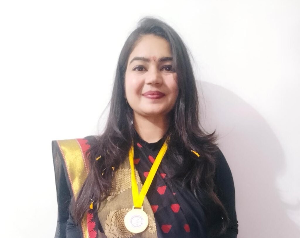 LOVI SINGH लवी सिंह