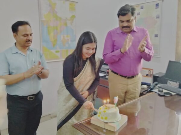 Happy Birthday Lovi SIngh