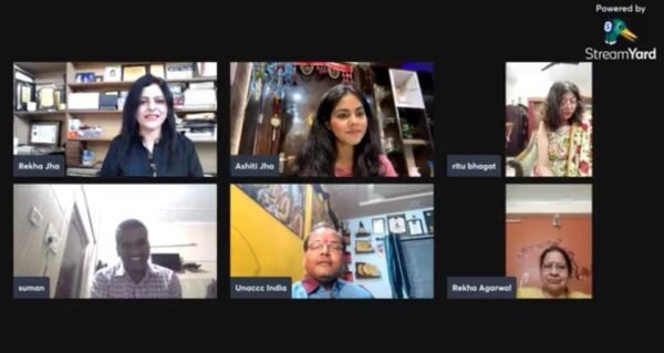 Organ Donation Free Online Workshop