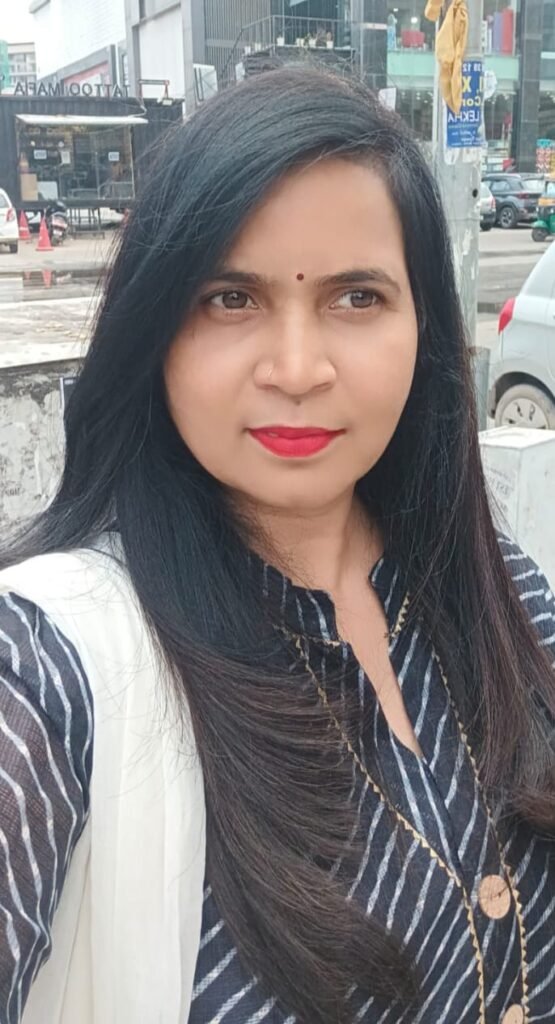 Dr Pratibh Jawda डॉ प्रतिभा जवड़ा