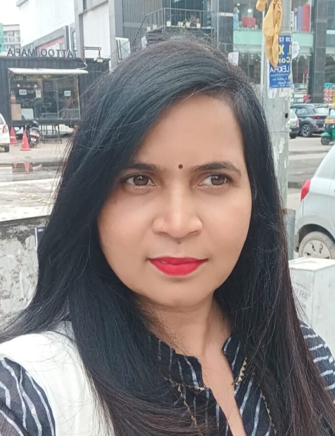 Dr Pratibh Jawda डॉ प्रतिभा जवड़ा