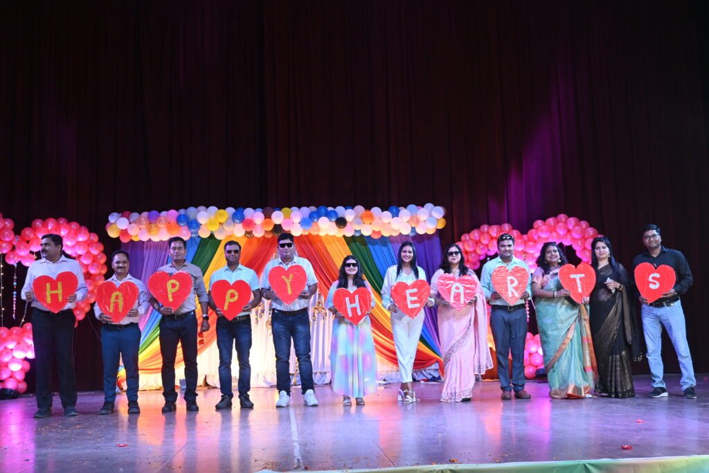 invertis university meerut campus