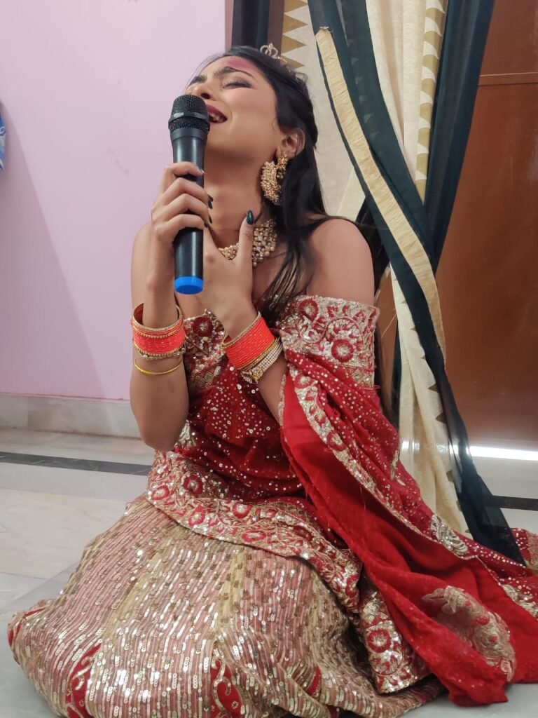 Miss India Asia Pageant Dr. SHRUTI GUPTA