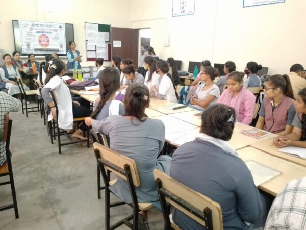 CYBER CRIME BETIYAN FOUNDATION