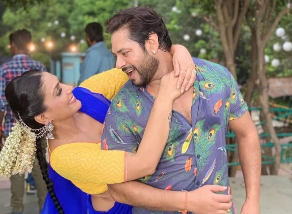 Mai Tere Ishq mein Trailer Out