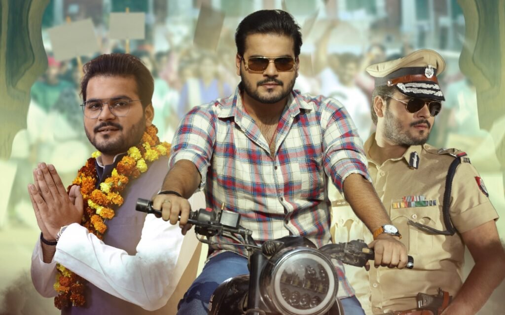 विद्यापीठ के असली तौर तरीक़े समझाने का नया फॉर्मूला लेकर हाज़िर हुए कल्लू .!