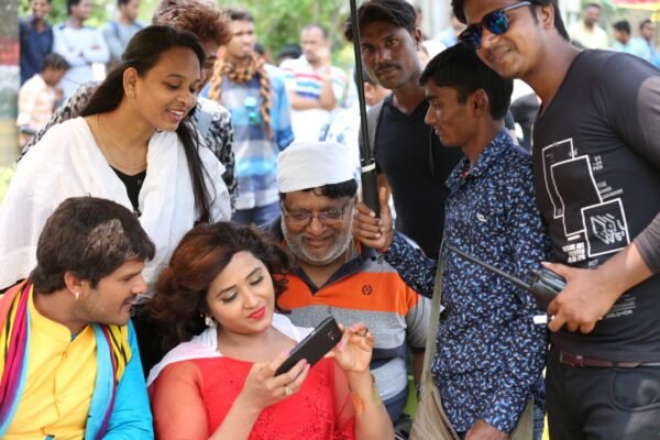 आनन्द रूँगटा