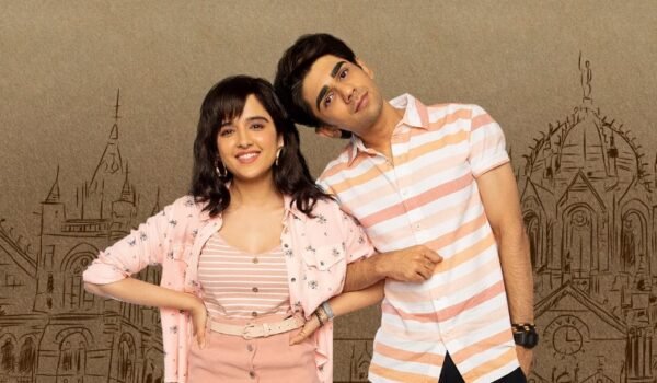 This Parsi Maska will slightly melt your heart