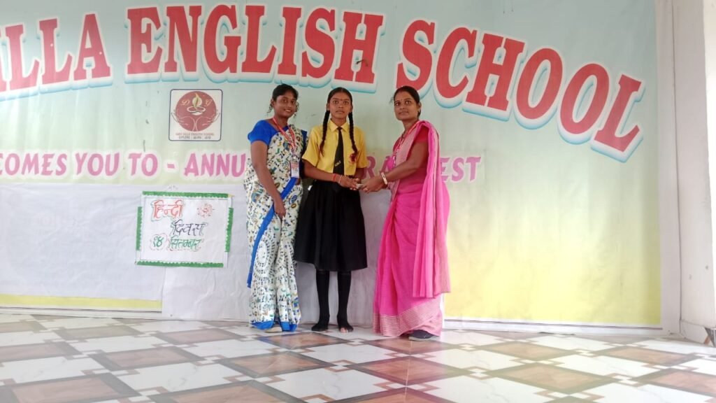 Kids Villa English School