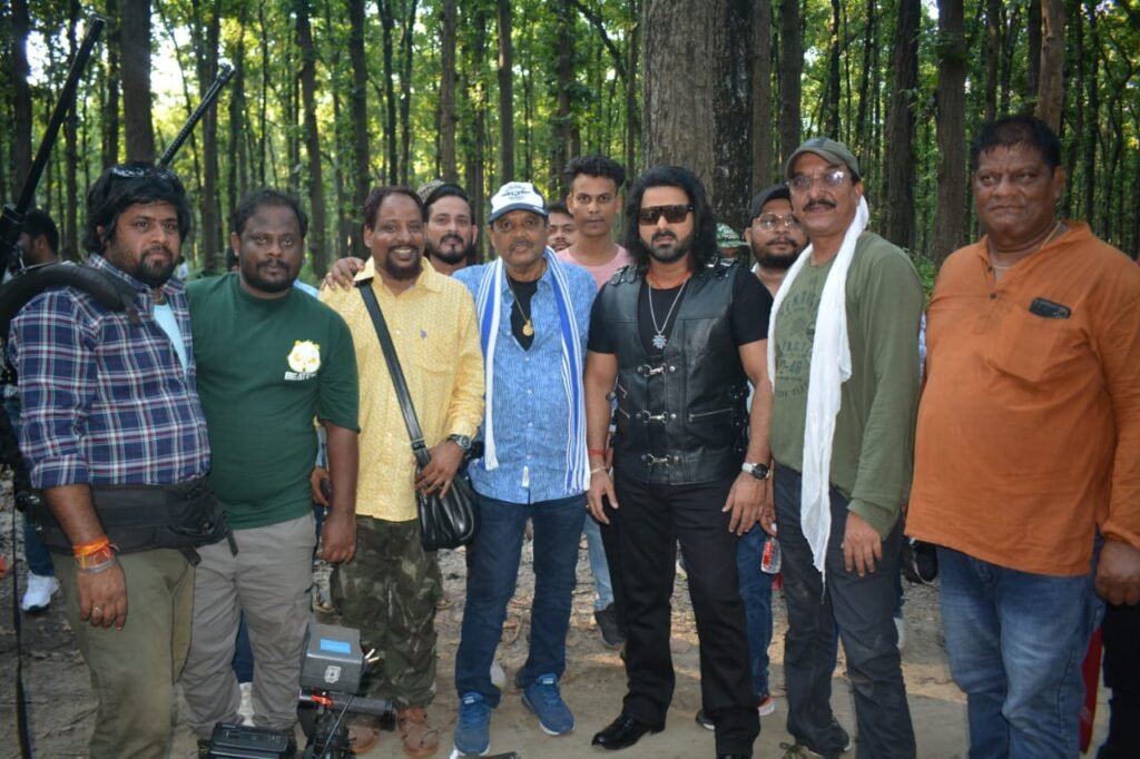 पवन सिंह