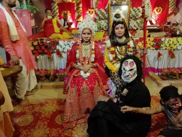 श्रीमद् भागवत कथा