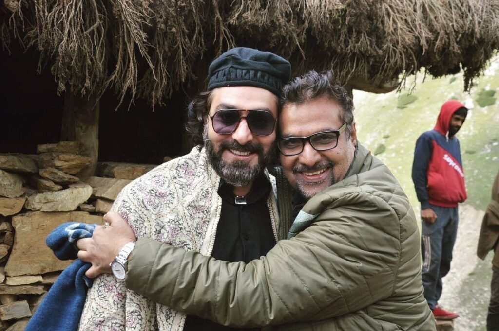 कश्मीर एनिग्मा ऑफ पैराडाइज