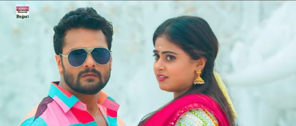 चीनियों से मीठ चुम्मा