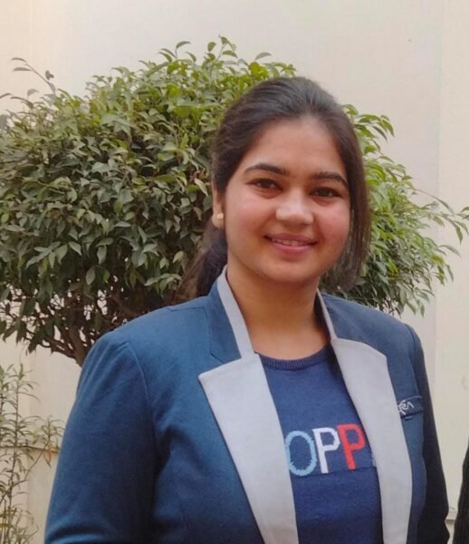 Lovi Singh Poet Katha Kunj