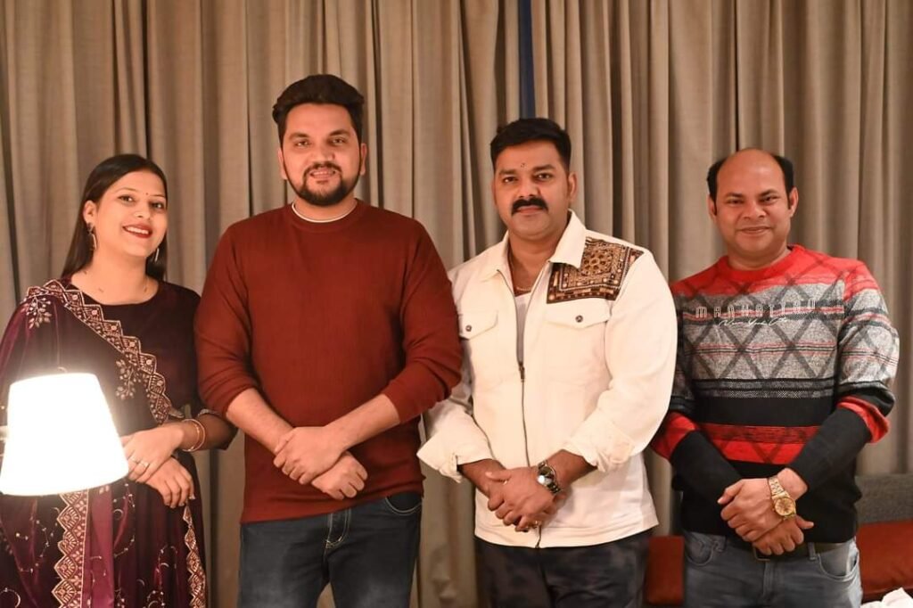 गुंजन सिंह